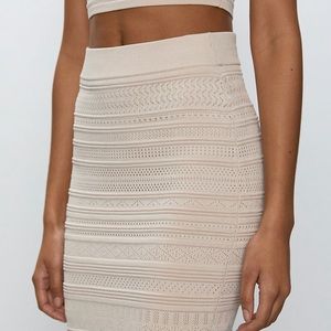 🔥Babaton Bodycon Tube Skirt